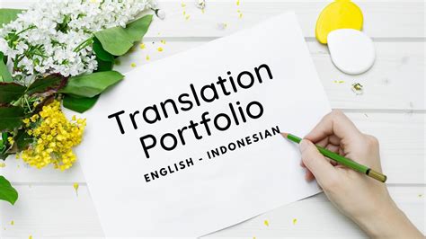 osorio translation portfolio